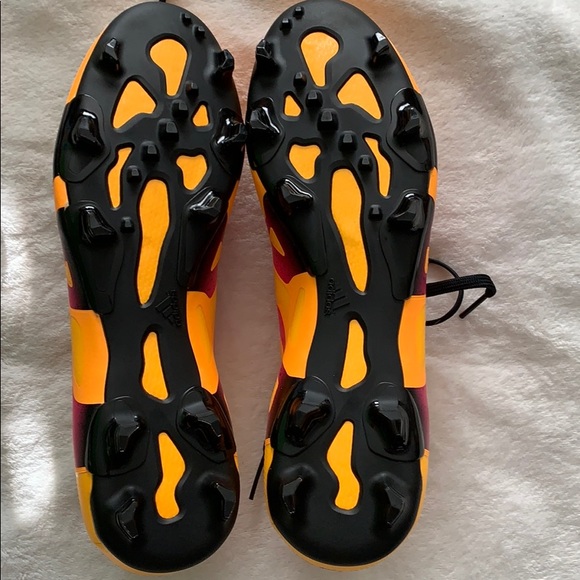 adidas Shoes Adidas Soccer Cleats Size Mens X 151s Sg Poshmark